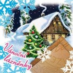 Trebor Sweets Vánoční lázněnky 55 g – Zboží Dáma