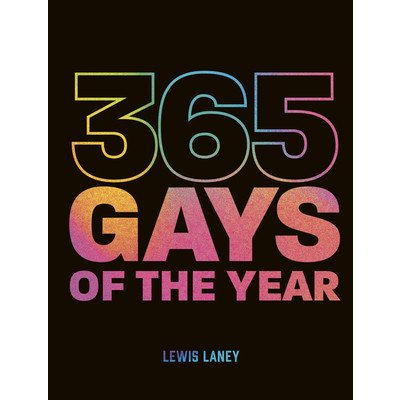 365 Gays of the Year Plus 1 for a Leap Year – Zboží Mobilmania