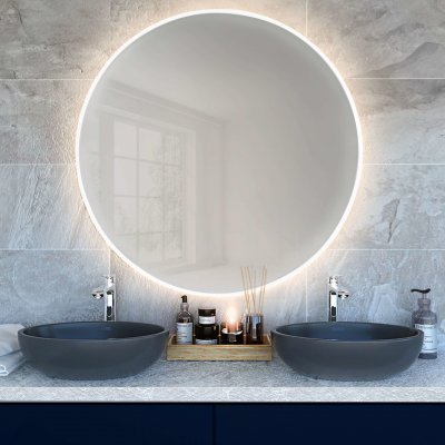 Baltica Design Bright 80 x 80 cm 5904107900254 – Zboží Mobilmania