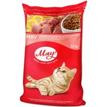 MIAU for adult cats with rabbit 11 kg
