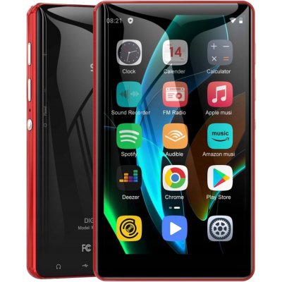 SWOFY M503 80GB – Zboží Živě