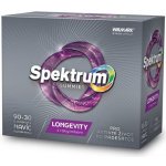 Walmark Spektrum Gummies Longevity 90+30 tablet Promo 2023 – Zbozi.Blesk.cz