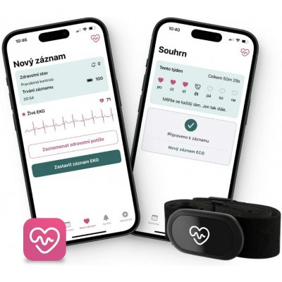 Kardi Ai MyKARDI TF Polar H10 – Zboží Mobilmania