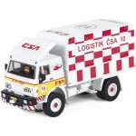 Seva Monti System 1330 ČSA 10 Liaz Logistic 1:48 – Zboží Živě