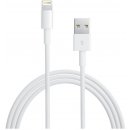 Apple MD818ZM/A USB s konektorem Lightning, 1m