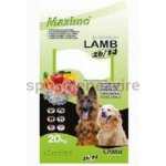 Delikan Dog MAXIMO Lamb 20 kg – Hledejceny.cz