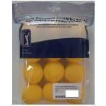 PGA TOUR tréninkové míčky pěnové 12pk Foam Golf Balls – Zboží Dáma