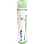 BELLADONNA POR 5CH GRA 4G – Hledejceny.cz