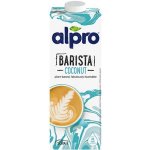 Alpro Barista Kokosový nápoj 1 l – Zboží Dáma