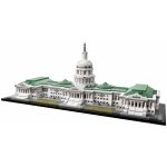 LEGO® Architecture 21030 United States Capitol Building – Zboží Živě