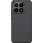 Nillkin Super Frosted PRO Magnetic Zadní Kryt pro Xiaomi 15T Black – Hledejceny.cz
