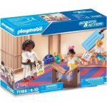 Playmobil 71186 Trénink karate – Hledejceny.cz