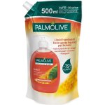 Palmolive Hygiene Plus Red tekuté mýdlo náhradní náplň 500 ml – Zbozi.Blesk.cz