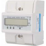 3fázový elektroměr Počítadlo 2-80A4P – Sleviste.cz