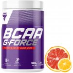 Trec Nutrition BCAA G-Force 300 g – Hledejceny.cz