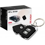 Řídící jednotka centrálního zamykání BLOW S30 – Hledejceny.cz