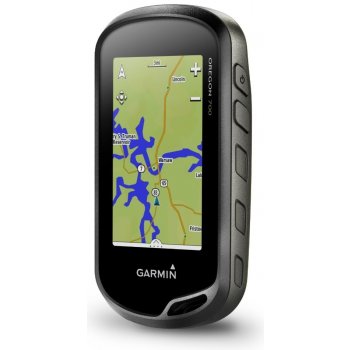 Garmin Oregon 700 PRO