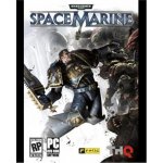 Warhammer 40.000: Space Marine – Zboží Mobilmania