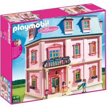 Playmobil 5303 Romantický domeček