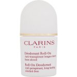 Clarins Gentle Care roll-on Woman 50 ml – Sleviste.cz