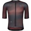 Cyklistický dres Scott Ultd. SL SS Dark Blue/Wood Red