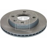 Brzdový kotouč FEBI BILSTEIN 05649