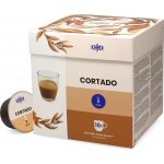 Kaffekapslen Cortado Počet kapslí pro Dolce Gusto 16 ks – Hledejceny.cz