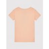 Dětské tričko United Colors Of Benetton t-shirt 3096CV Oranžová Regular Fit