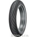 Dunlop Sportmax Roadsmart II 120/70 R17 58W – Sleviste.cz