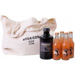 G'Vine Gin de France Nouaison 45% 0,7 l (holá láhev) – Zbozi.Blesk.cz