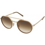 Ray-Ban RB3765 001 51 – Zboží Mobilmania