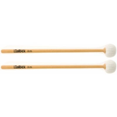 Balbex T3 Habr – Zboží Dáma