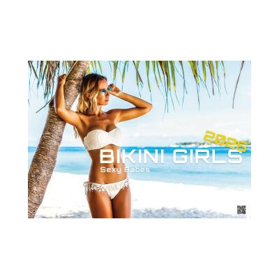 BIKINI GIRLS 2026 – Sleviste.cz
