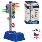 Set semafor se značkami – Zbozi.Blesk.cz