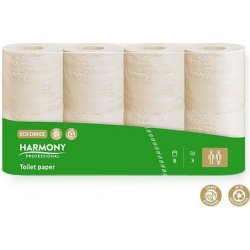 Harmony Professional 3056 ECO CHOICE 3-vrstvý 8 ks