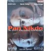 DVD film Pan Nikdo DVD digipack