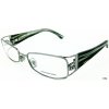 Dioptrické brýle Gucci GG 2778 CCL ruthenium/černá