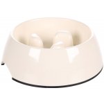 Plastová miska FLAMINGO Royal Round protihltací (M) 13 cm (350 ml) – Sleviste.cz