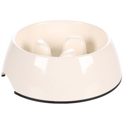 Plastová miska FLAMINGO Royal Round protihltací (M) 13 cm (350 ml) – Sleviste.cz