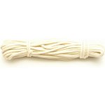 Šňůra prádlová BA 15 m pletená – Sleviste.cz