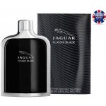 Jaguar Classic Black toaletní voda pánská 100 ml – Hledejceny.cz