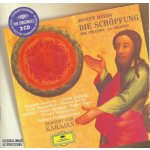 Haydn Franz Joseph - Die Schopfung - Creation CD – Hledejceny.cz