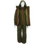 Trakker Nepromokavý zimní komplet 3 dílný Core 3-Piece Winter Suit – Zboží Mobilmania