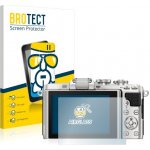 Ochranná fólie AirGlass Premium Glass Screen Protector Olympus PEN E-PL7 – Zboží Živě