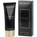 Bvlgari Goldea The Roman Night sprchový gel 100 ml