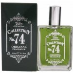 Taylor of Old Bond Street No 74 Original Fragrance kolínská a voda po holení 100 ml – Zboží Mobilmania