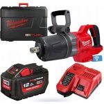 Milwaukee M18 ONEFHIWF1DS-121C – Zboží Dáma