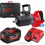 Milwaukee M18 ONEFHIWF1DS-121C – Hledejceny.cz