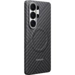 Samsung Karbonový kryt s magnetem S26 Ultra Gray EF-KS948SSEGWW – Zboží Živě