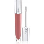 L'Oréal Paris Brilliant Signature Plump lesk na rty s kyselinou hyaluronovou 412 Heighten 7 ml – Zboží Dáma